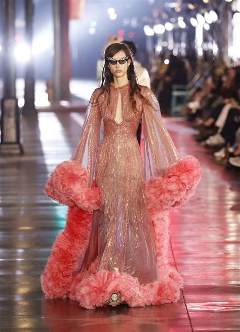 gucci 2019 collection inspiration|gucci ready to wear 2022.